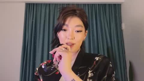 Audrey online show from March 2025 05:33:02 PM