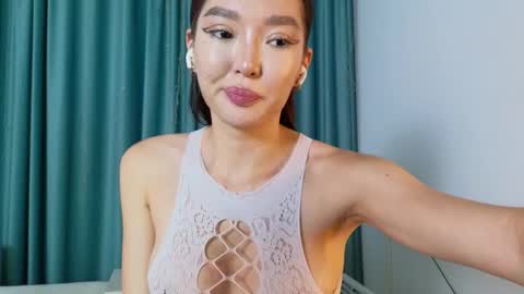 Audrey online show from September 2025 03:06:01 PM