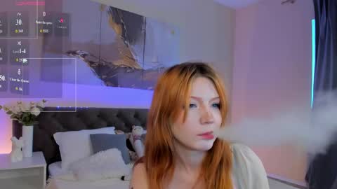 Snapshot of hey_lexy chatting on May 2026 09:37:01 AM Lexy GMT1 0200 am-0900am Mon Tue online show from May 2026 09:37:01 AM