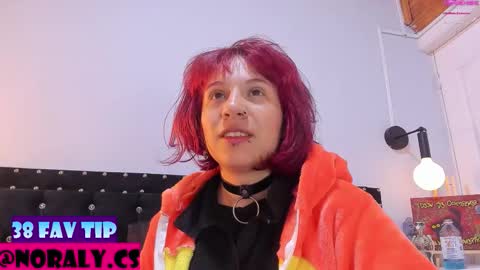 Noraly  online show from January 2026 04:05:01 AM