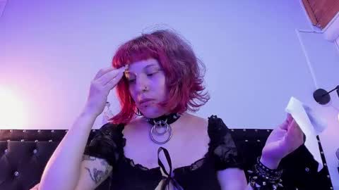 Noraly  online show from February 2026 04:31:01 AM