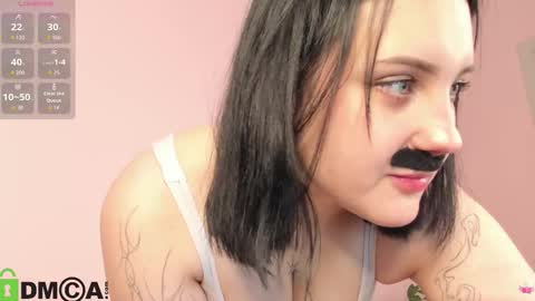 Tessa online show from November 2025 11:08:02 AM