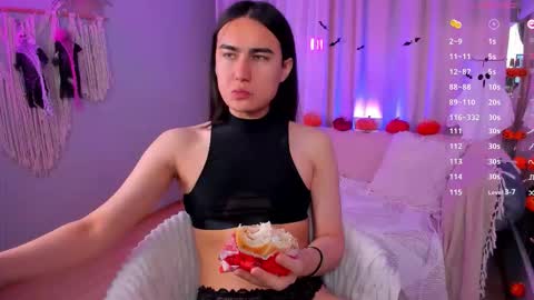 heyalena online show from October 2025 07:20:02 AM