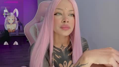 Bambi.....Help me get 100 likes in the satisfaction bar. online show from January 2025 03:53:02 AM