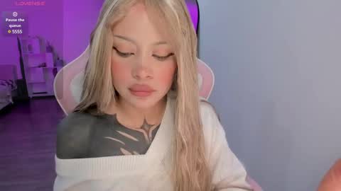 Bambi.....Help me get 100 likes in the satisfaction bar. online show from March 2025 07:26:02 AM