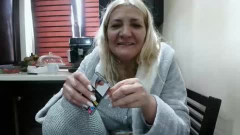 Heyheygrey online show from February 2026 01:00:01 PM