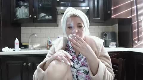 Heyheygrey online show from March 2026 06:18:01 AM