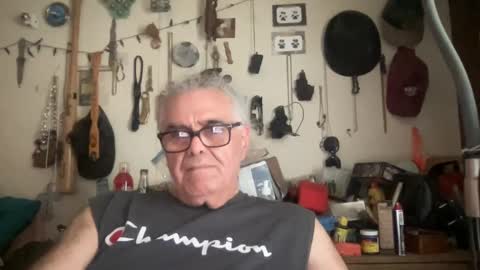 heyjoe699 online show from September 2025 02:30:01 PM