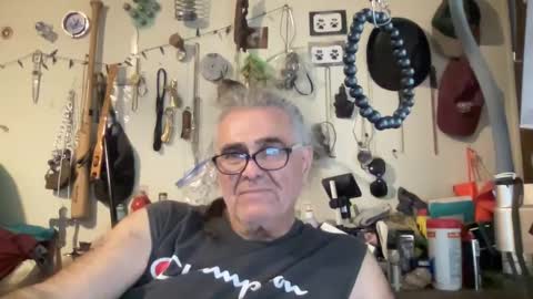 heyjoe699 online show from September 2025 05:37:01 PM