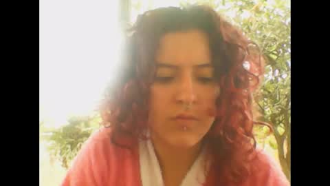 HeyKarlitaa online show from February 2025 07:31:02 PM