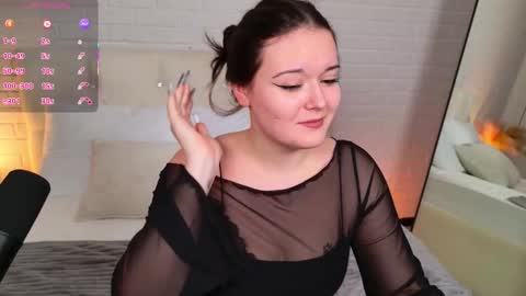 Amazing Mary  online show from January 2026 12:40:02 PM