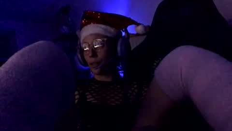 FlexieFae online show from December 2024 08:22:02 AM