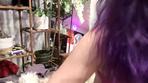 FlexieFae online show from January 2025 01:38:01 AM