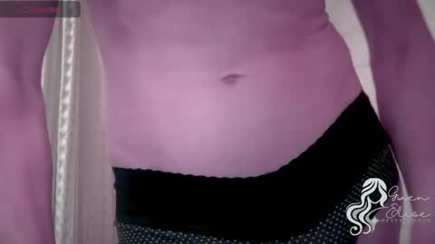 Gwen Elise online show from November 2025 05:46:02 PM