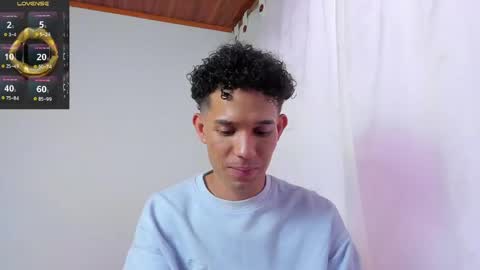 Harry Gaylord Hilltop  INDEPENDENT MODEL online show from March 2025 08:05:02 PM