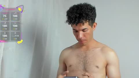 Harry Gaylord Hilltop  INDEPENDENT MODEL online show from September 2025 10:57:02 PM