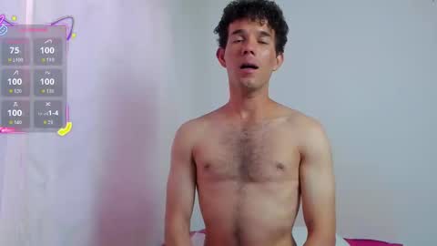 Harry Gaylord Hilltop  INDEPENDENT MODEL online show from October 2025 07:34:02 PM