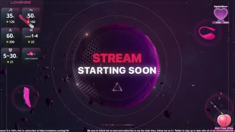 FunGuy33 online show from January 2025 12:22:02 AM