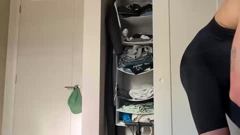 Snapshot of hhh1322 chatting on October 2025 06:19:02 PM Thomas Lusk  no PPV online show from October 2025 06:19:02 PM