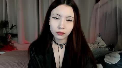 Lina online show from December 2025 08:38:02 PM