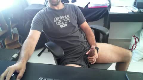 hi_im_chuck online show from December 2025 08:42:02 AM