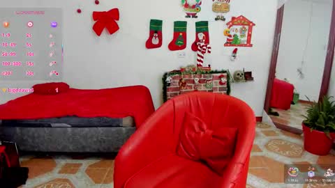 hi_moon online show from January 2026 12:10:01 PM