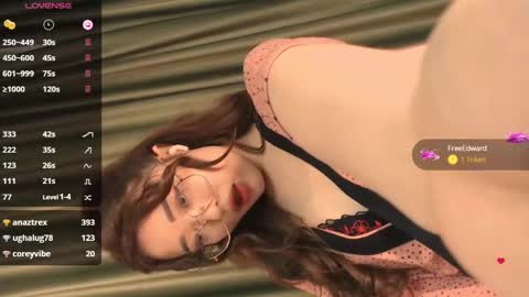 Hiaru online show from December 2024 09:06:02 AM