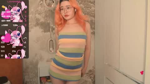 Hiaru online show from September 2025 05:51:01 AM