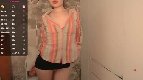 Hiaru online show from March 2026 05:24:01 AM