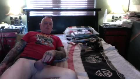 HARDCORE13 online show from December 2024 06:22:02 AM