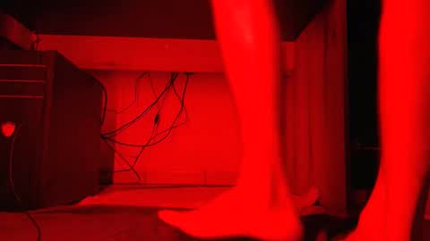 InMyAss online show from December 2025 01:00:01 AM