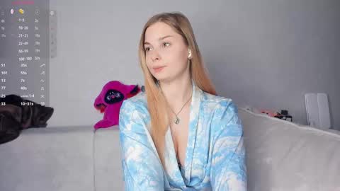 Elizabeth online show from February 2026 04:16:01 PM