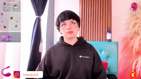 hiddenhotcake online show from February 2026 07:23:02 PM