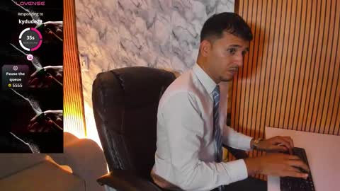 George online show from October 2025 11:31:01 PM