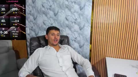 George online show from November 2025 03:40:02 AM