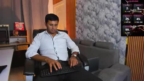 George online show from February 2026 07:36:02 AM