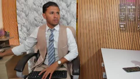 George online show from March 2026 03:39:02 PM