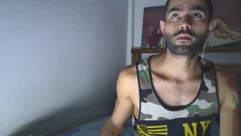 hideonbush online show from September 2025 09:30:01 PM