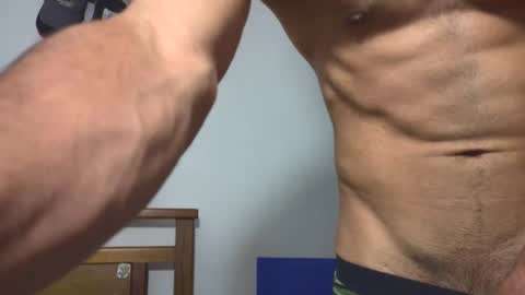 hideonbush online show from November 2025 02:12:01 AM