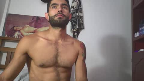 hideonbush online show from April 2026 03:39:01 PM