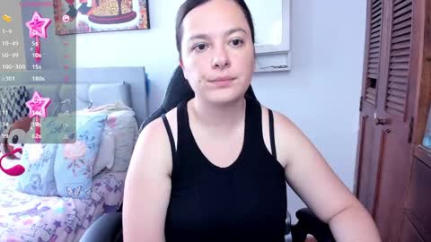 Snapshot of hidianapaola chatting on May 2026 06:35:02 PM Diana online show from May 2026 06:35:02 PM