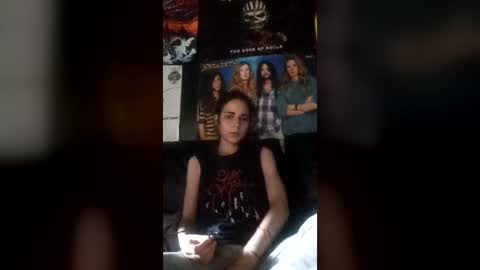 Snapshot of highandhell chatting on June 2026 12:44:01 PM Highandhell online show from June 2026 12:44:01 PM