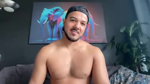 Snapshot of highlatin_guys chatting on May 2026 02:02:01 PM Terry and E online show from May 2026 02:02:01 PM