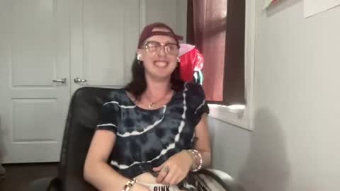 Snapshot of highqueenjuno chatting on July 2026 09:35:01 PM Juno online show from July 2026 09:35:01 PM