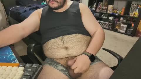 Joe online show from March 2025 11:03:02 PM