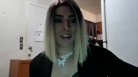 hihheelstranny online show from January 2025 09:47:01 AM