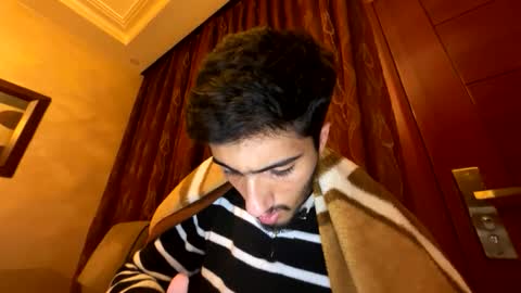 hihi9697 online show from February 2026 12:34:02 AM