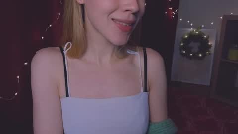 Chloe online show from December 2024 08:40:02 PM