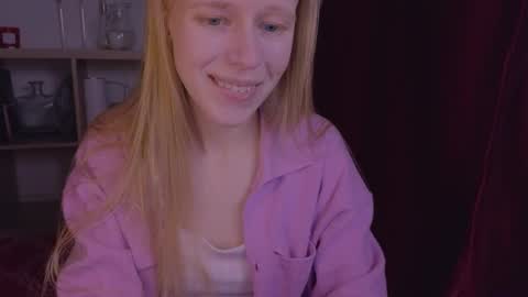 Chloe online show from February 2025 11:47:01 PM