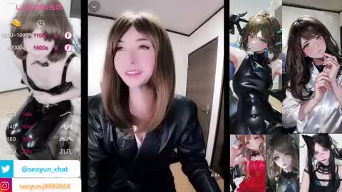 Snapshot of hiiroj chatting on December 2024 08:03:02 PM hiiro online show from December 2024 08:03:02 PM